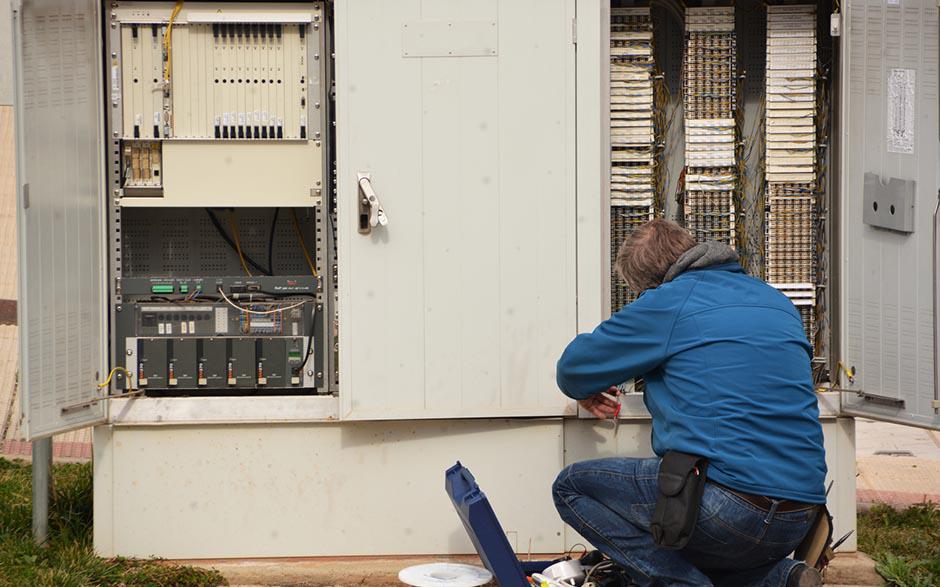 électricité entreprise Villiers-le-Bel