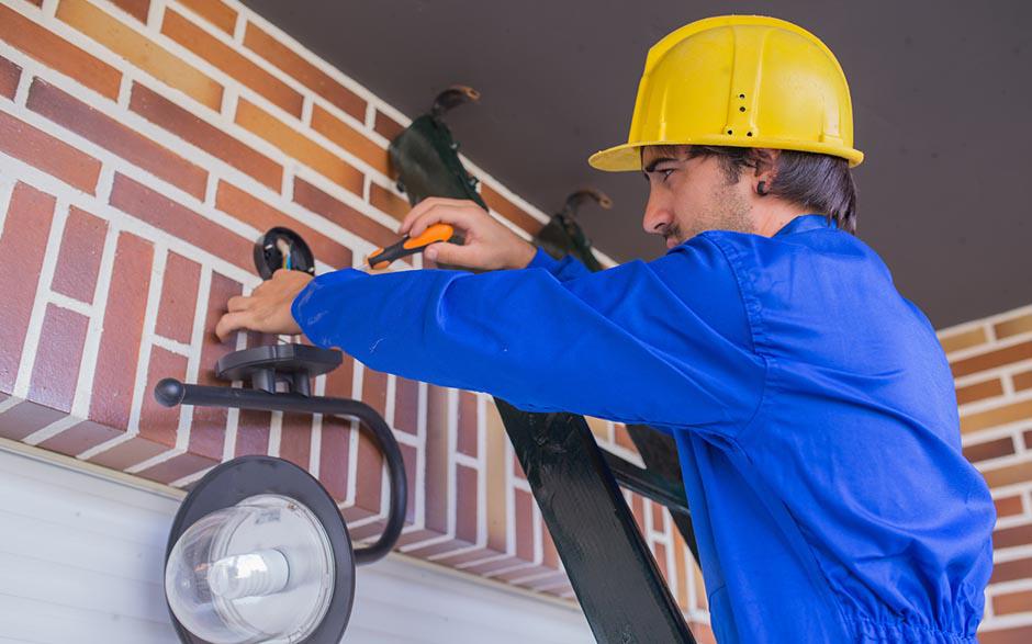  urgence électricité Chanteloup-les-Vignes