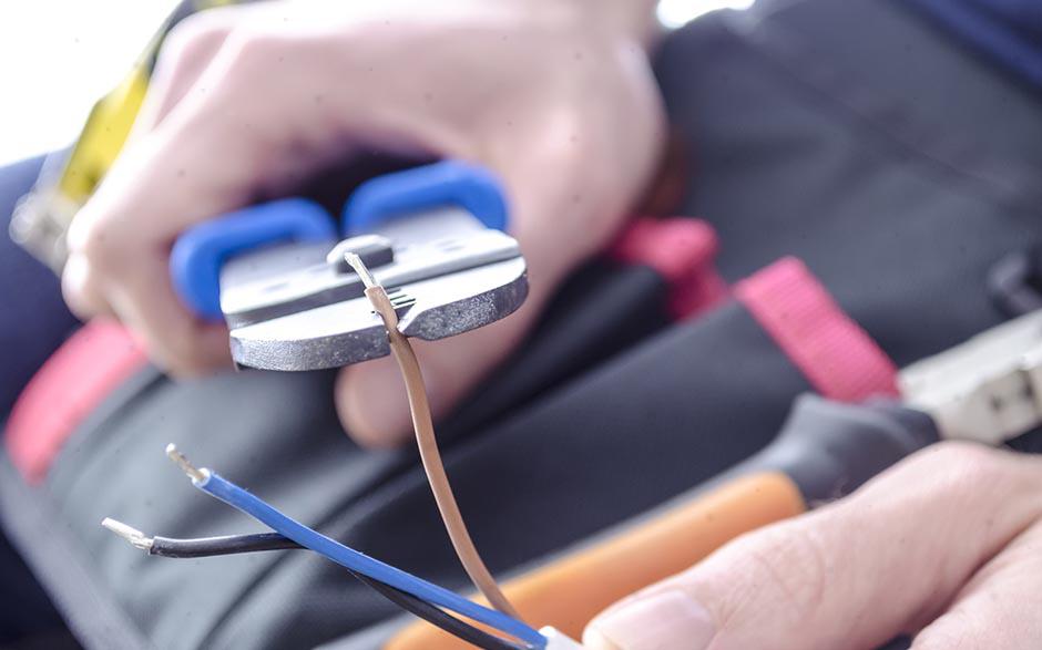 urgence électricité Cergy