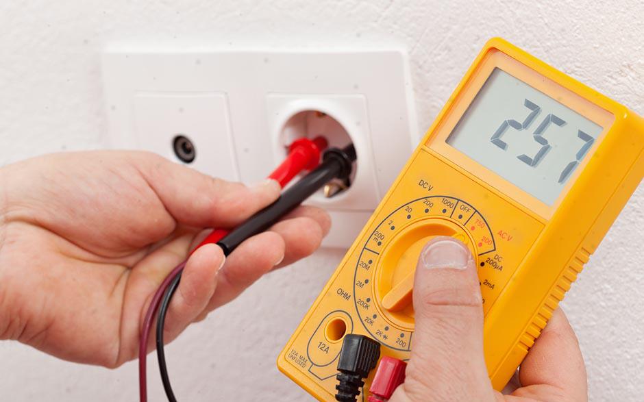 travail électricien Aulnay-sous-Bois
